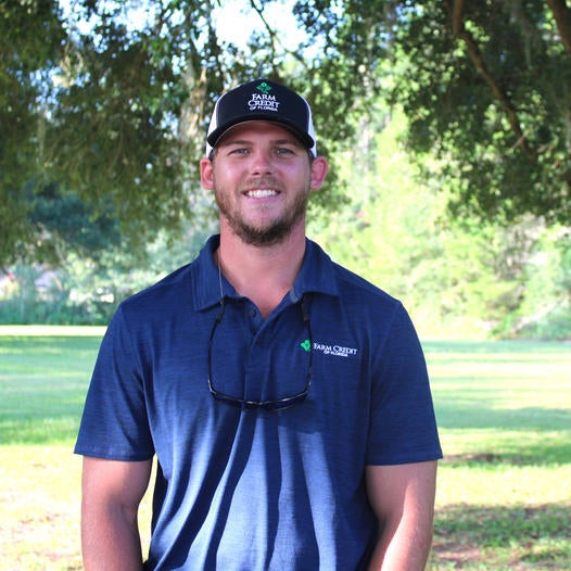 Meet Bailey Brooks Farm Credit of Florida